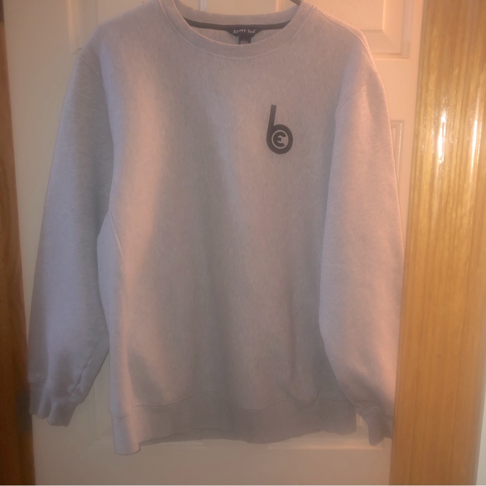Baker Electric sweatshirt